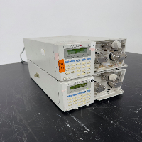 Shimadzu LC-20AD VP Liquid Chromatographs - Quantity 2 image 0